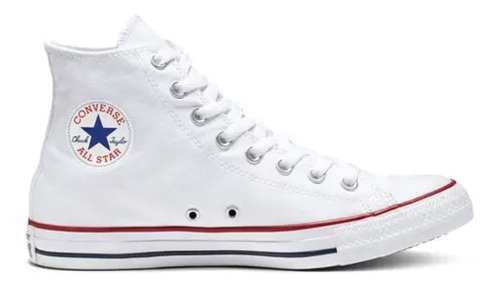 Tênis Converse Original Chuck Taylor All Star Core Hi