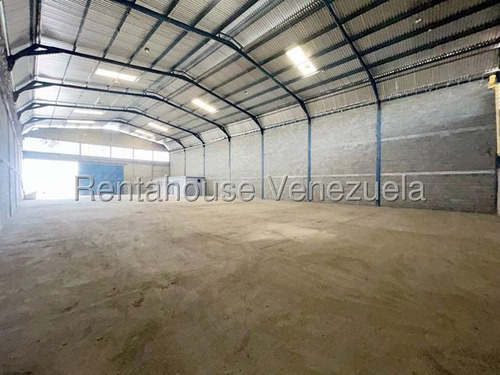 Marianny Gonzalez, Alquila Galpon Industrial Av Las Industrias, Barquisimeto Lara - Imagen 3