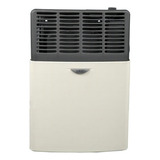 Calefactor Eskabe S21tb2ee 2000 Calorias A Gas Tiro Balancea Color Beige