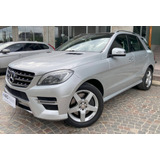 Mercedes Benz Ml 400 Sport At 2016