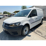 Volkswagen Caddy 2016 1.6 Maxi Mt