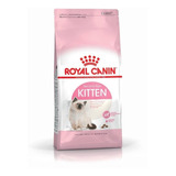 Royal Canin Kitten Second Age X 1.5 Kg Pet Shop Caba Envios