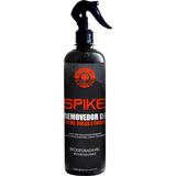 Produto Para Remover Piche Cola Spike 500ml Easytech