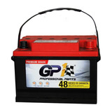 Bateria Acumulador P/ Peugeot 206 00/04 1.4l L4 Gasolina