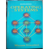 Operating Systems - Williams Stallings 