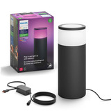 Lámpara Inteligente Philips Hue Calla Exteriores Multicolor