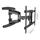 Soporte Para Tv De 40  - 80  Nia L600