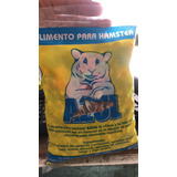 Alimento Para Hamster