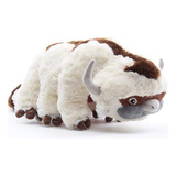 Appa Peluche El Último Maestro Aire Muñeca De Juguete 45cm .