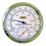 Herramientas Generales A600fc Termohigrómetro Analógico