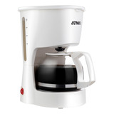 Cafetera De Filtro Atma Ca2180 0,6 Lts Jarra De Vidrio