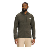 Polar Hombre The North Face Canyonlands Hoodie Gris