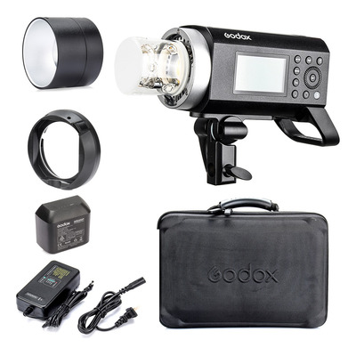 Godox Ad400 Pro | MercadoLivre 📦 Godox Ad400 Pro | MercadoLivre 📦