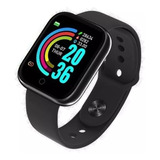 Smart Watch D20 Y68 Bluetooth Fitness Sports Pro Relógio