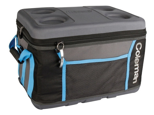 Conservadora Bolso Térmico Coleman Sport 75 Latas Plegable