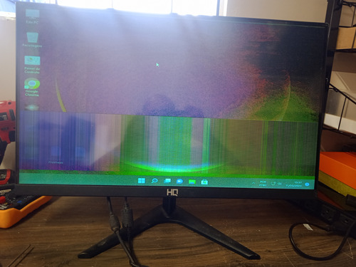 Monitor 24  Hqled