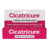 Crema Cicatricure Antiarrugas - g a $933