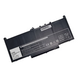 1bateria P/ Dell Latitude 12 E7470 451-bbsy J6oj5 Mc34y P26s