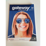 Gateway B1 Students Book With Digital Students Book