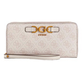 Cartera Guess Dagan SLG Sb920246 Mujer Con Cierre Original