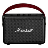 Marshall Kilburn || Parlante Portátil Bluetooth - Negro