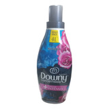 Suavizante Downy Concentrado + Perfume Intenso 1l