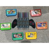 Rockman Colección Famicom