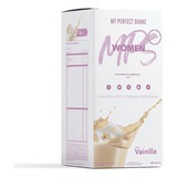 Bebida En Polvo Sabor Vainilla My Perfect Shake 1 Kg 