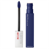 Lápiz Labial Maybelline Superstay Líquido, De Tinta Mate