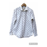 Camisa Burgues T.l