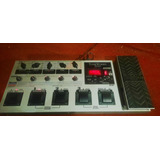 Pedalera Multiefectos Korg Ax1500g