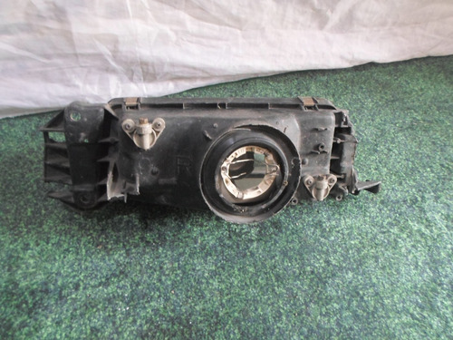 Faro Derecho Mazda 323 89-93  Foto 4