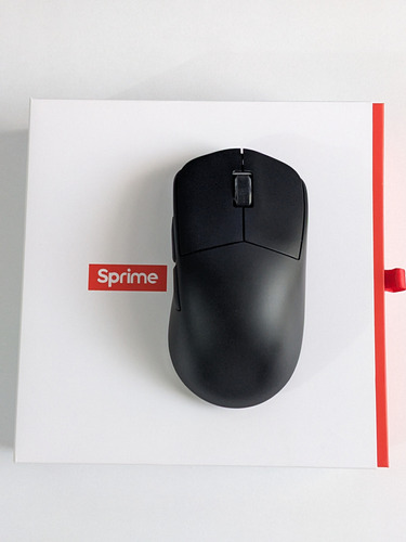 Sprime Pm1 Gaming Mouse Gamer