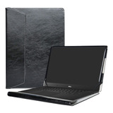 Funda Para Dell Xps 15 9570, De 15,6 In/negro/fina