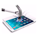 Mica Cristal Templado Para iPad 6th Generacion A1893 A1954