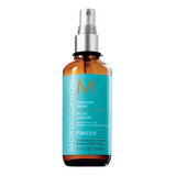 Moroccanoil Glimmer Shine Finish Aceite Finalizador 100 Ml