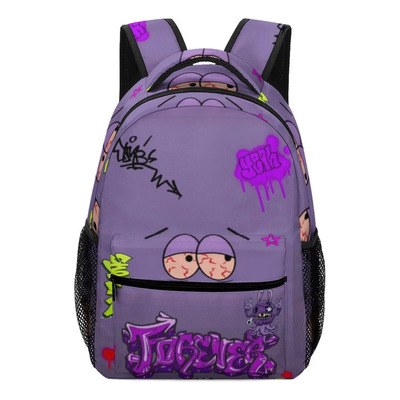 ' Mochila South Park Toallin For Niños Y Adolescentes, 17 | Meses sin interés