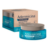 Adermicina Cuidado Facial Humectante Hidrata Piel Sensible