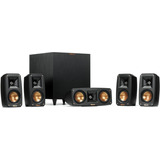 Klipsch Reference Theater Pack 5.1 Sonido Envolvente 