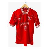 Camiseta Independiente Retro 1999