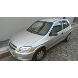 Chevrolet Celta 2014 1.0 Ls Flex Power 3p