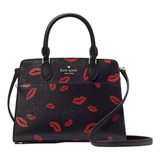 Kate Spade Mini Bolso San Valentin Kisses Original 