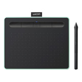 Tableta Digitalizadora Wacom Intuos S Ctl-4100wl / Bluetooth