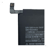 Bateria Flex Bm3f Compatível Com Xiaomi Mi 8 Pro / Mi 8