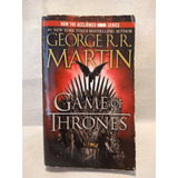 Games Of Thrones - George Martin - Bantam - B