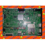 Tarjeta Main Board Tv LG 43lk5700pdc 43lk5700