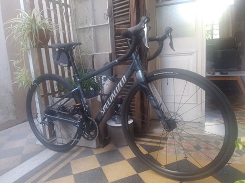 Specialized Diverge E 5 Talle 52 Igual A Nueva
