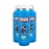 Insecticidas Para Moscas - Tron Litro - 3 Piezas