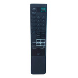 Control Remoto Para  Sony // Rm687