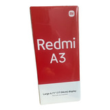 Redmi A3 128 Gb 4gb Ram